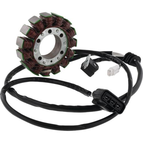 340-58158 ARROWHEAD Generator Lichtmaschine Stator passend f�r Yamaha Grizzly 700 + 550