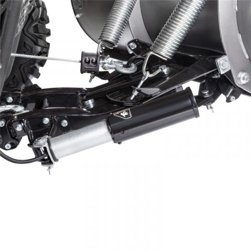 Kimpex 373930 Elektrischer Stellmotor Schwenkzylinder f. Schneepflug Schneeschild Click n Go2 ATV