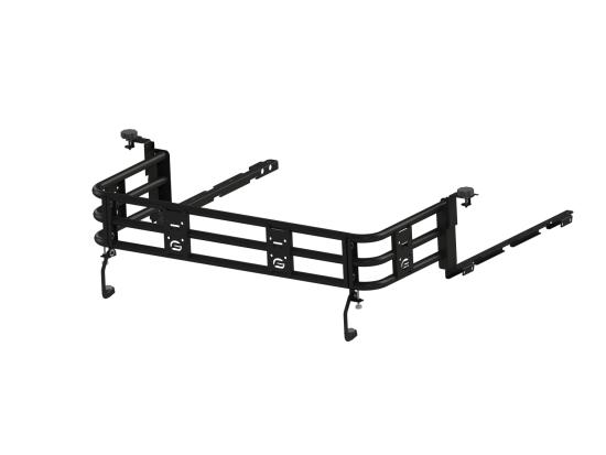 40MP0547 LQ-Racing UTV Ladefl�chenerweiterung CF-Moto UFORCE 1000 ab 2019