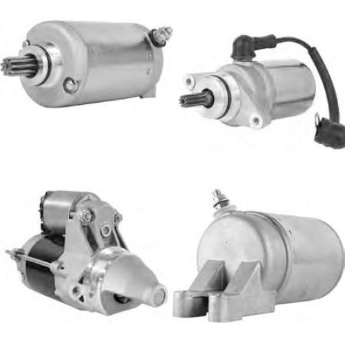 410-54018 Anlasser Starter f�r BMS,Yamaha