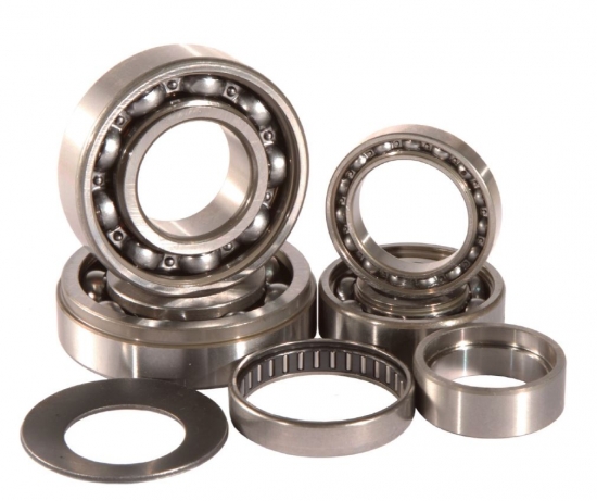 TBK0068  Hot Rods Getriebelager Kit fr Yamaha WR 450 F YZ 450 F (10-21) YZ 450 FX (16-21)