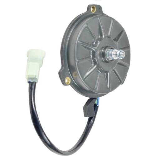 434-58002 K�hlerl�fter Motor f�r -