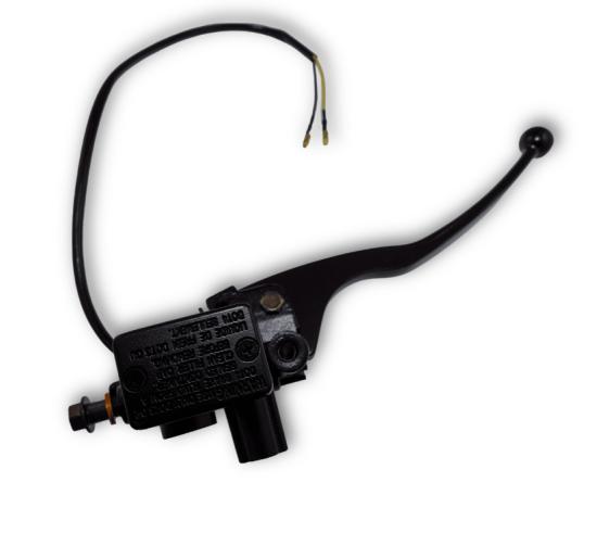 45500-351-000 Bremshebel komplett Bild Nr.19 Quad ATV Adly Beeline Online Herkules 450 500 Supermoto