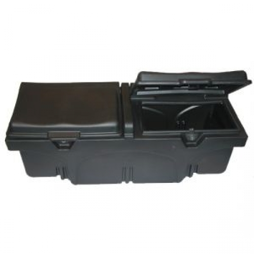 Quadrax  UTV Koffer Cargo Tranport Box Topcase Luggage