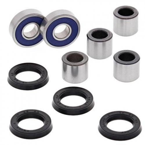 50-1206 AllBalls A-Arm Reparatur Kit vorne/unten/oben f�r Quad ATV Polaris Sportsman 1000 XP 2018-