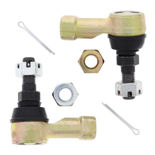 51-1004 / 51-1003 AllBalls Spurstangen Kugelkopf Reparatur Kit Quad Kawasaki KFX 50 Suzuki LTA 50  