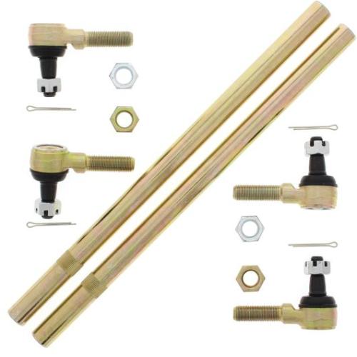 52-1005 AllBalls verst�rkte Spurstangen Tie Rod Kit f. Quad/ATV Suzuki LTZ 400 -08 KFX 400 DVX 400