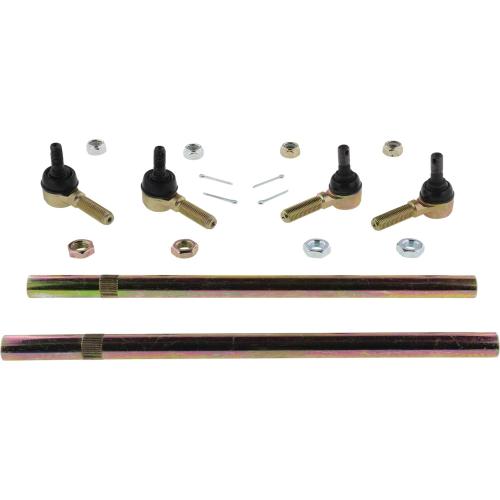 52-1013 AllBalls verst�rkte Spurstangen Kit Tie Rod Upgrade Kawasaki KFX 700 KVF 650 750 Brut Force