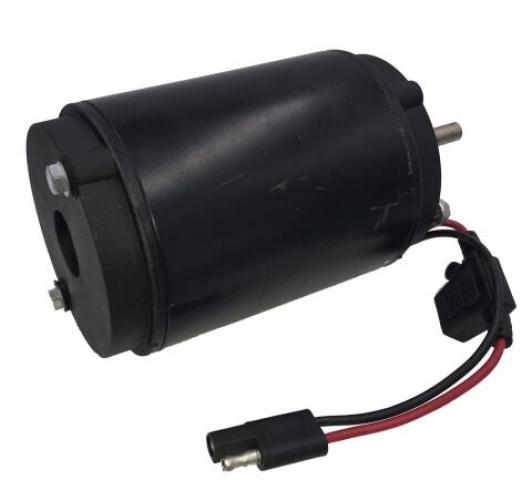 5275840 FIMCO 12V Motor Wellendurchmesser 5/16 Zoll Ersatz Motor fr 5301845 ATV-DMS-12V Salzstreuer