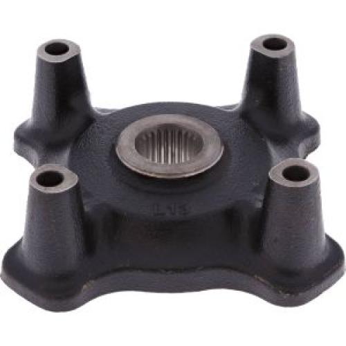 58-1003 AllBalls Radnabe Hub Kit vorne f�r Can-Am