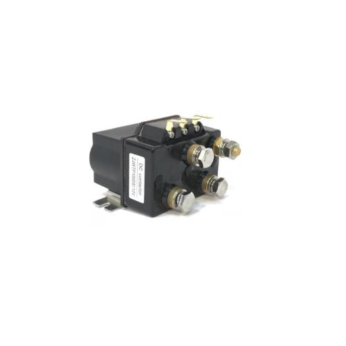 Husar 12V 500A Magnetschalter Steuer- Seilwinden Relais fr Quad / ATV / UTV