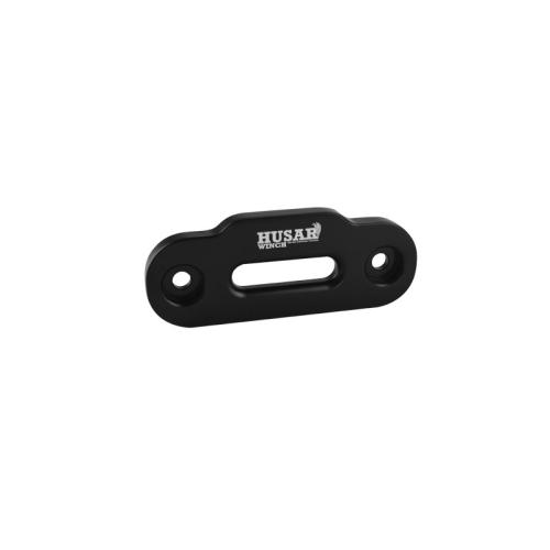Husar Seilwindenfenster Aluminium ATV 2500-4500 lbs