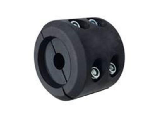LQ-Racing Seilwinden Seilstopper Gummianschlag f�r Seilwindenseil