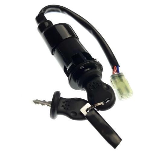 61105-A03-000 Original Zndschlo fr Access Triton 250 -  450