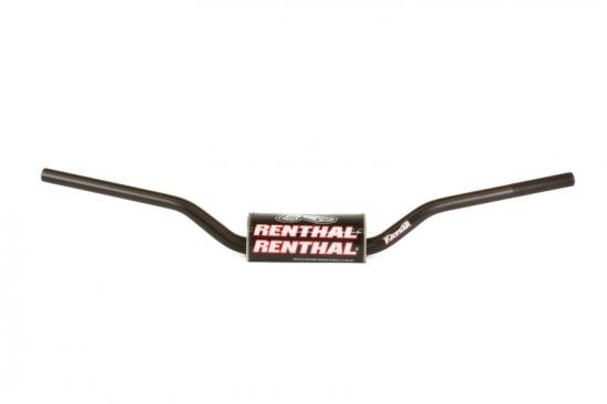 672-01-BK RENTHAL Fatbar 672 KTM SX/SX-F Suzuki RM/RMZ Yamaha YZ-F Lenker 28,6mm