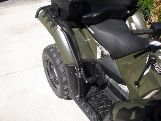 Kimpex Kotflgelschutz Bgel ohne Furaster fr ATV Polaris Sportsman 500/800