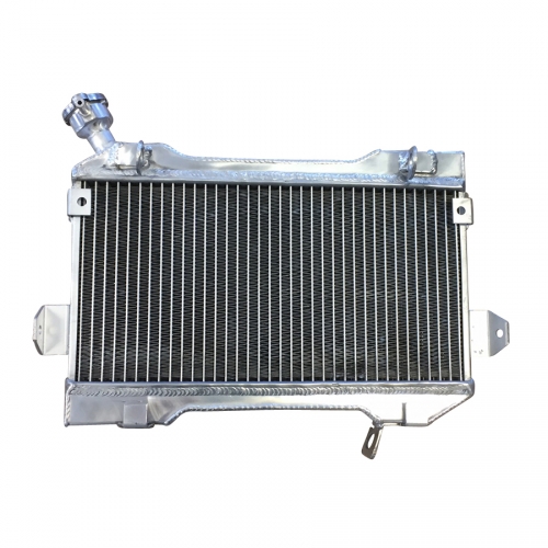 LQ-Racing Aluminium Hochleistungs- Wasserkhler fr Quad Suzuki LTR 450 17710-45G00