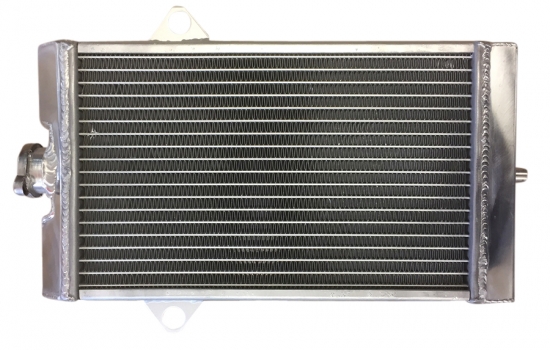 LQ-Racing Aluminium Hochleistungs- Wasserkhler fr Quad Yamaha YFM 700R -12 1PE-WE246-00-00