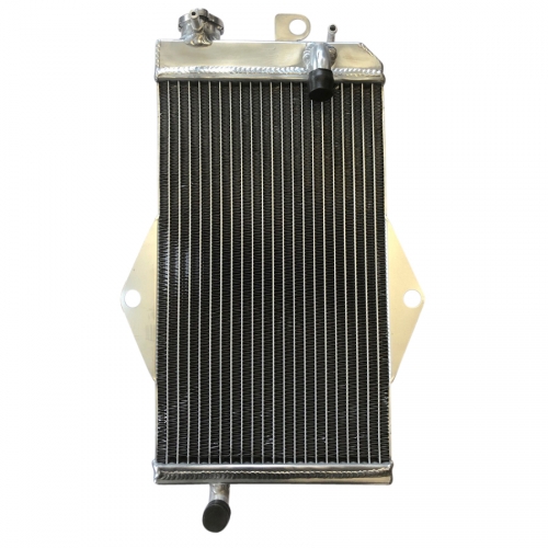 LQ-Racing Aluminium Hochleistungs- Wasserkhler fr Quad Yamaha YFZ 350 Banshee 2GU-12460-01-00