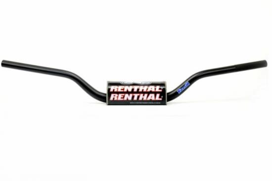 821-01-BU RENTHAL Fatbar 821 McGrath/KTM SX125/450/Suzuki Lenker 22,2mm