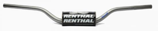 821-01-TT RENTHAL Fatbar 821 McGrath/KTM SX125/450/Suzuki Lenker 28,6mm