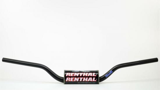 822-01-BK RENTHAL Fatbar 822 KTM Niedriger Lenker 28,6mm