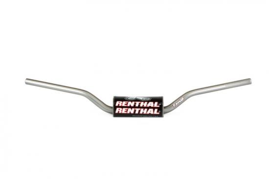 827-01-TT RENTHAL Fatbar 827 Villopoto/Stewart Lenker 28,6mm