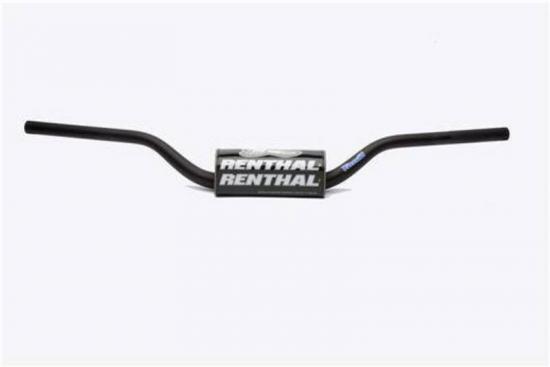 829-01-BK RENTHAL Fatbar 829 Trials 110 Lenker 1-1/8 22,2mm