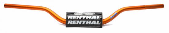 831-01-OR RENTHAL Fatbar 831 KTM SX85/Husqvarna TC85 Lenker 28,6mm