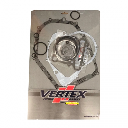 860VG808882 VERTEX komplett Motor Dichtungsatz Complete Gaskets Quad Yamaha YFM 350 Bruin Woverine