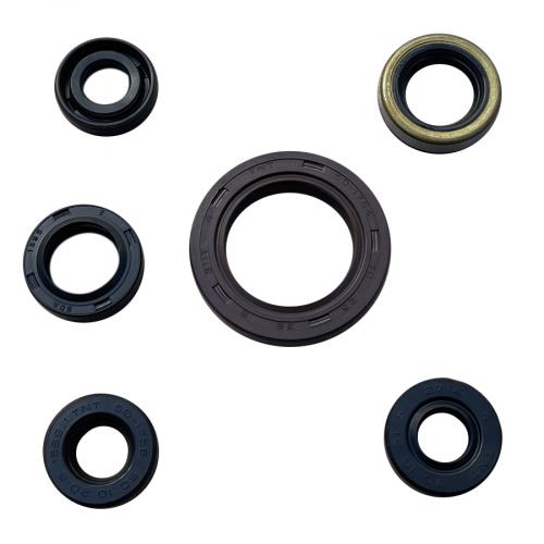 860VG822327 Vertex ldichtungs-Kit ( Simmeringe ) fr Suzuki LTR 450 06-09