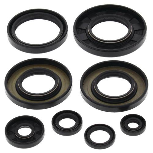 822349 Vertex ldichtungs-Kit ( Simmeringe ) fr Yamaha Grizzly Kodiak 550 700 