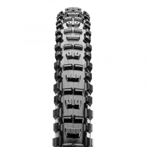 ETB91149100 MAXXIS Fahrradreifen Bicycle Tyre Minion DHR II 27.5X2.60 TR 27,5x2,60