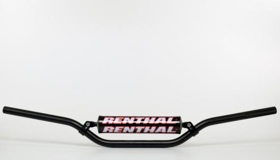 971-08-BK-01-185 RENTHAL MX/Enduro 7/8