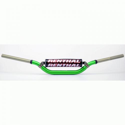 997-01-GN-02-185 RENTHAL Twinwall 997 RC/Honda CRF/Kawasaki KX-KXF Lenker