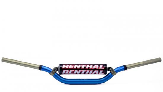 999-01-BU-07-184 RENTHAL Twinwall 999 McGrath/KTM SX125-450 Lenker