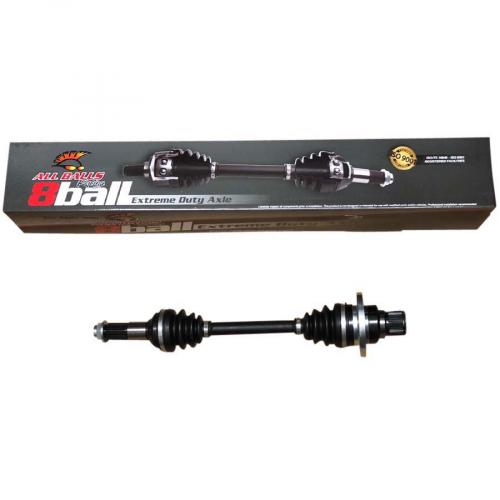 AB6-YA-8-111 AllBalls Komplette 6Balls Antriebswelle vorne rechts Yamaha Grizzly YFM 660