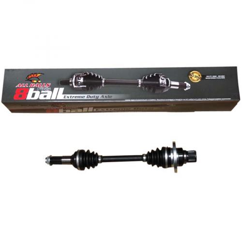 AB6-YA-8-211 AllBalls Komplette 6Balls Antriebswelle vorne rechts Yamaha Grizzly YFM 660