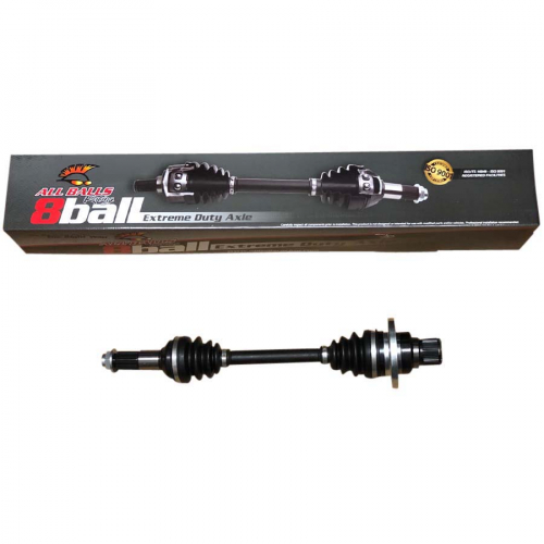 AB8-CA-8-326 AllBalls Komplette verstrkte 8Balls Antriebswelle hinten li. CanAm Outlander Renegade
