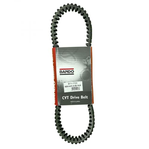 BANDO B11-1133 Variomatik Antriebsriemen 21,2 x ​820,4mm Quad Access Triton 250 300 400