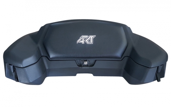 ART Quad ATV universal Koffer Cargo Tranport Box Topcase Luggage abschließbar BZ11000