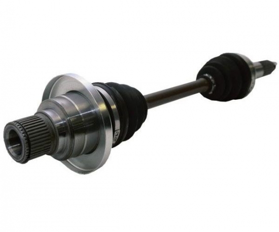 LQ-Racing Komplette Wheel Shaft Antriebswelle PAXL-3027 f. Can Am Outlander,Renegade