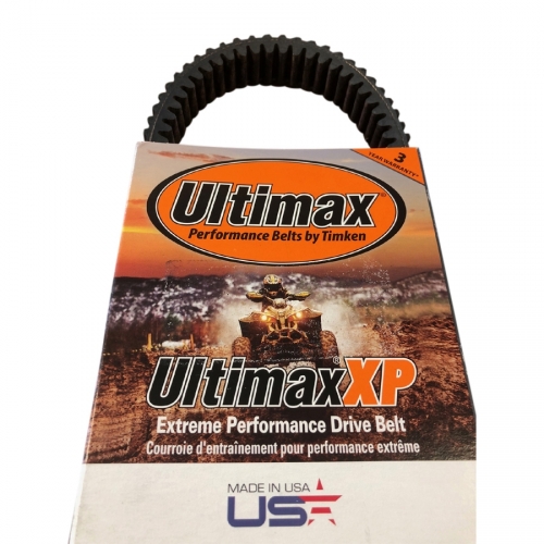 CARLISLE Ultimax UXP V-Belt Antriebsriemen Aramidfaser für siehe DropDown Auswahl