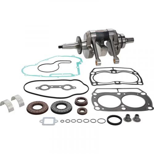 CBK0123 Hot Rod Kurbelwellenreparatur Kit inkl. Dichtungen Lager f. Polaris Ranger RZR 800