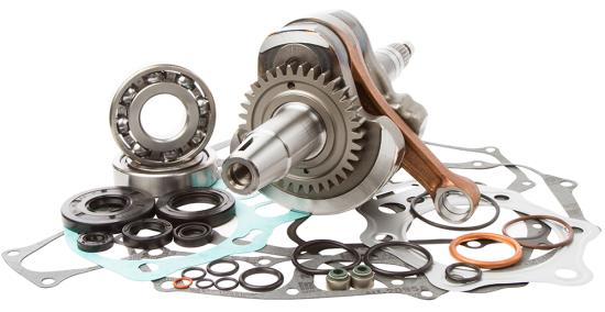 CBK0184 Hot Rod Kurbelwellenreparatur Kit inkl. Dichtungen Lager f�r Honda