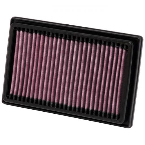 CM-9908 K&N Luftfilter passend fr Motorrad Can Am Spyder RS / GS 990 998  08-09 