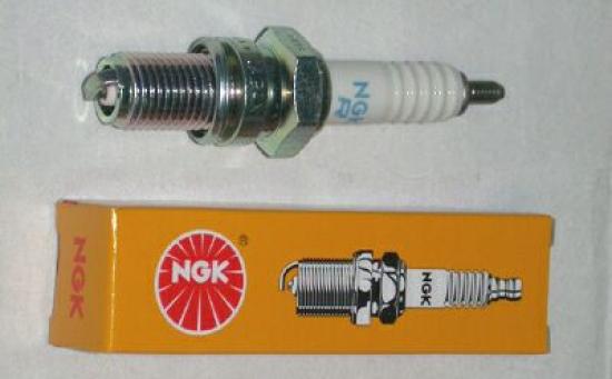 CPR8EA-9 NGK Z�ndkerze Standart