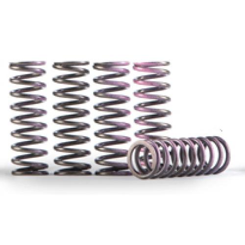 CS216-6-0315 Hinson Hochtemperatur Kupplungsfedern 6er-Box fr Yamaha YFZ 450 + YFZ 450R YFM 700R