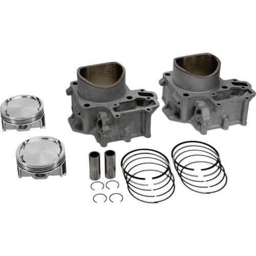 CW30013K04HC CylinderWorks Standard Zylinder Kit HC mit h�herer Verdichtung f�r Kawasaki