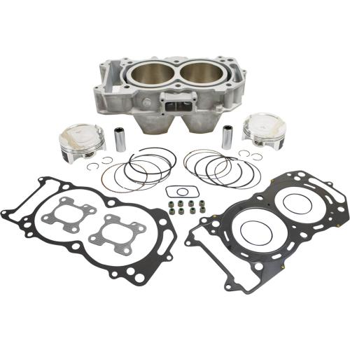 CW30015K01 CylinderWorks Standard Zylinder Kit Standard Bore Cylinder Kit f�r Kawasaki